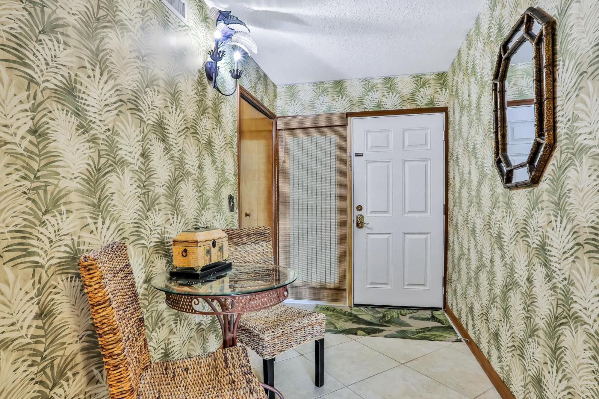 Atlantic Sands Condos Cocoa Beach Cameră foto