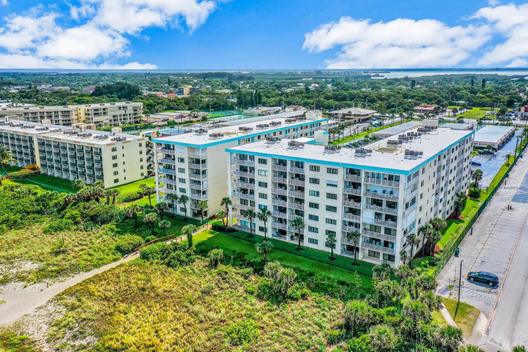 Atlantic Sands Condos Cocoa Beach Cameră foto